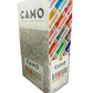 CAMO self-rolling wraps (variety pack)