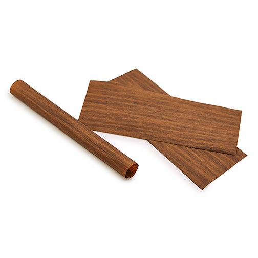 CAMO Chamomile Tea Leaf Blunt Wraps – Nicotine-Free Herbal Wraps | New 2026 Flavors