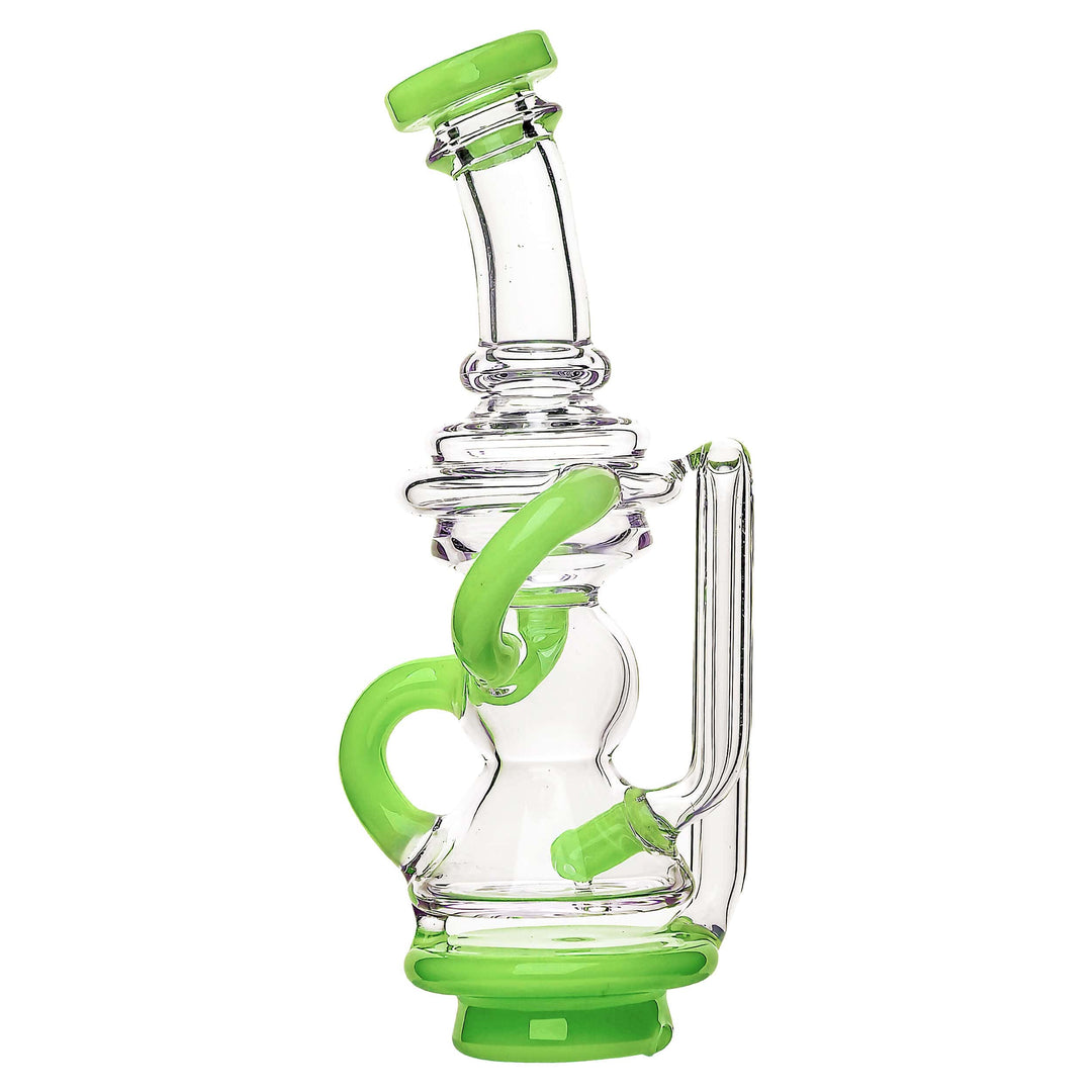 MINI RECYCLER CARTA ATTACHMENT by Calibear | BDDbrands
