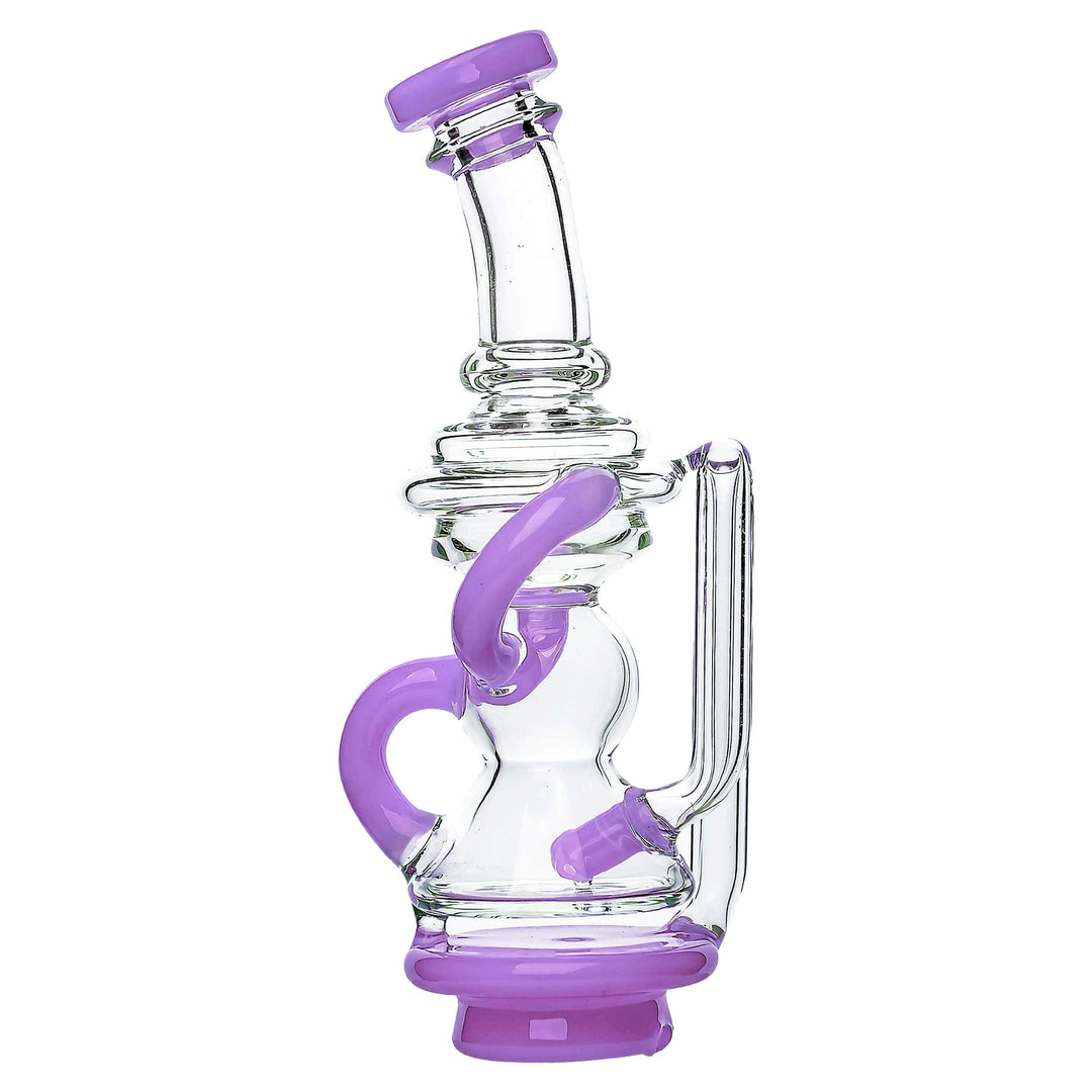 MINI RECYCLER CARTA ATTACHMENT - view 3 | BDDbrands