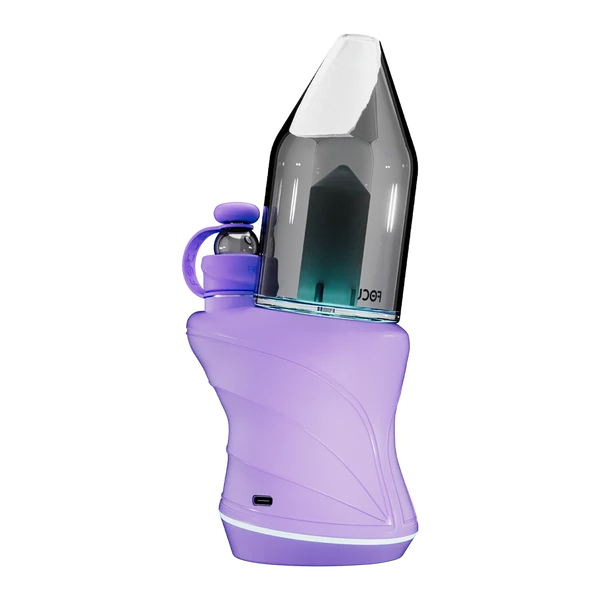 Focus V CARTA Sport Portable Electric Dab Rig | 2700mAh