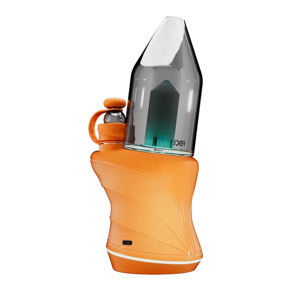 Focus V CARTA Sport Portable Electric Dab Rig | 2700mAh