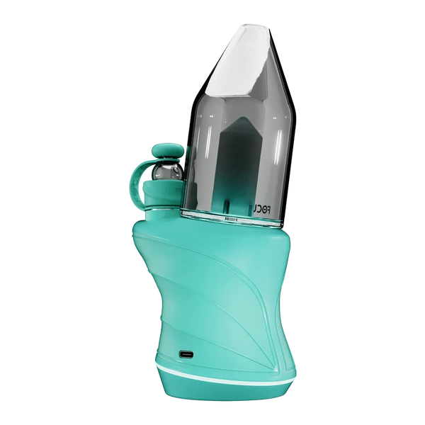 Focus V CARTA Sport Portable Electric Dab Rig | 2700mAh