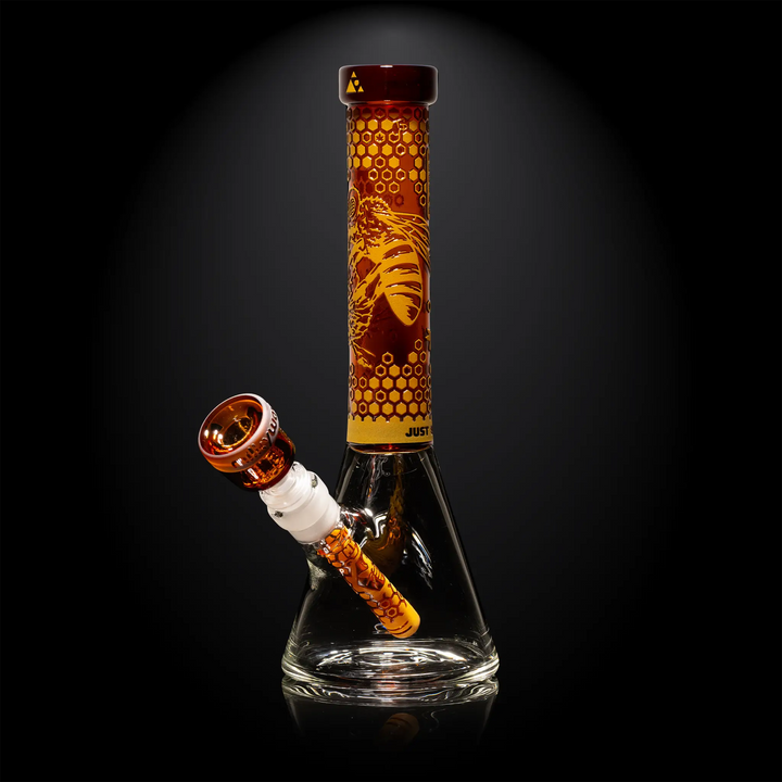 Nectar 11" Beaker Bong by No Brand | BDDbrands