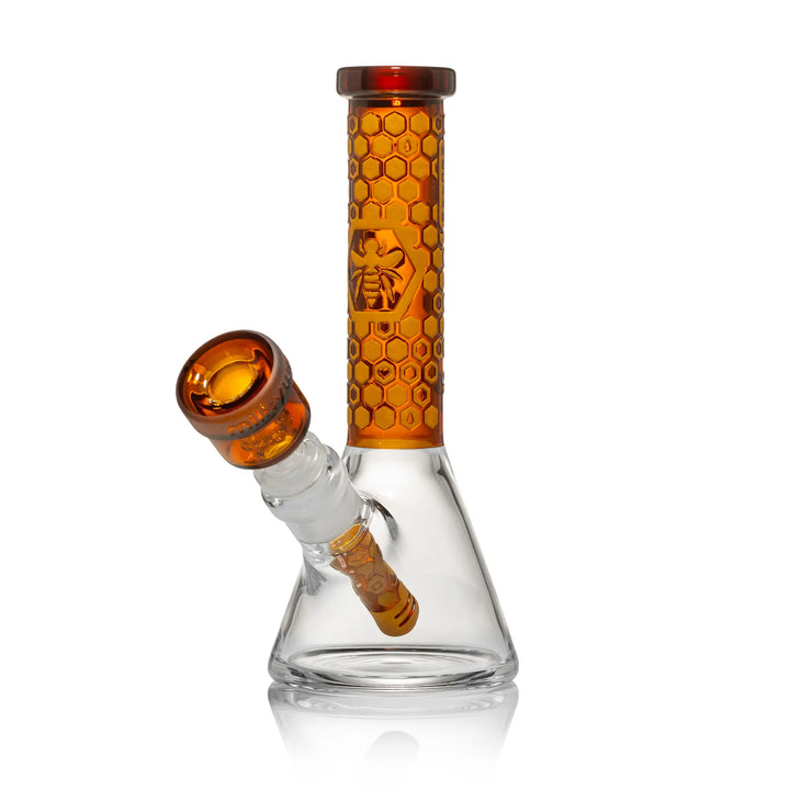 Combs 7.5" Beaker Bong by No Brand | BDDbrands