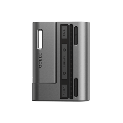 Fino Cartridge Battery by CCELL