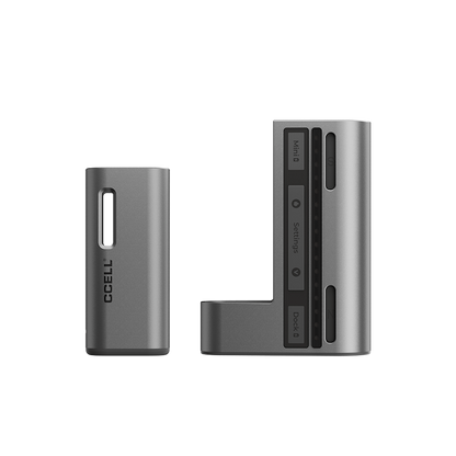 Fino Cartridge Battery by CCELL