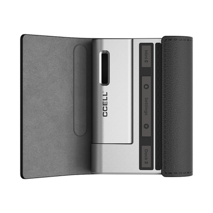 Fino Cartridge Battery by CCELL