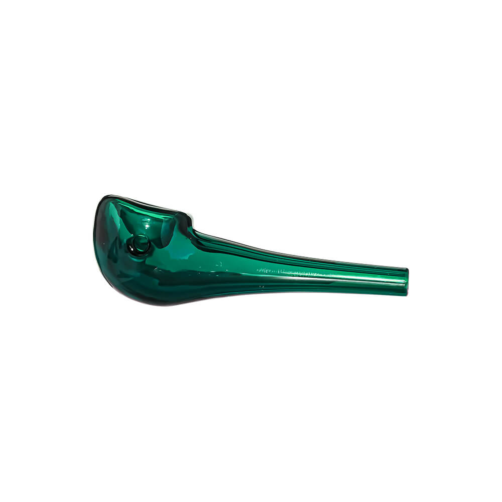 CLASSIC CURVED SPOON PIPE SERIES - view 5 | BDDbrands