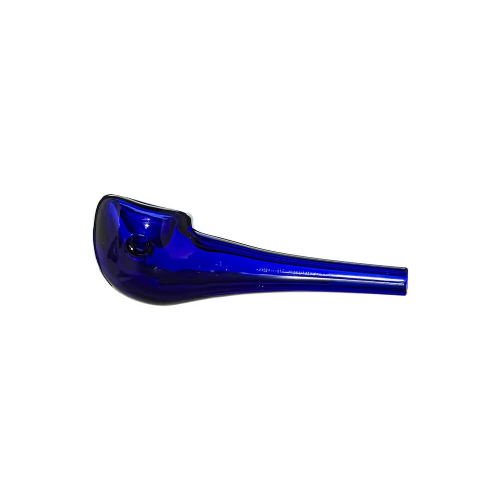 CLASSIC CURVED SPOON PIPE SERIES - view 3 | BDDbrands