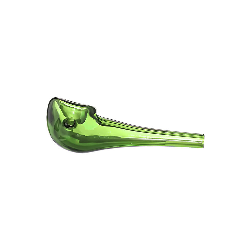 CLASSIC CURVED SPOON PIPE SERIES - view 4 | BDDbrands