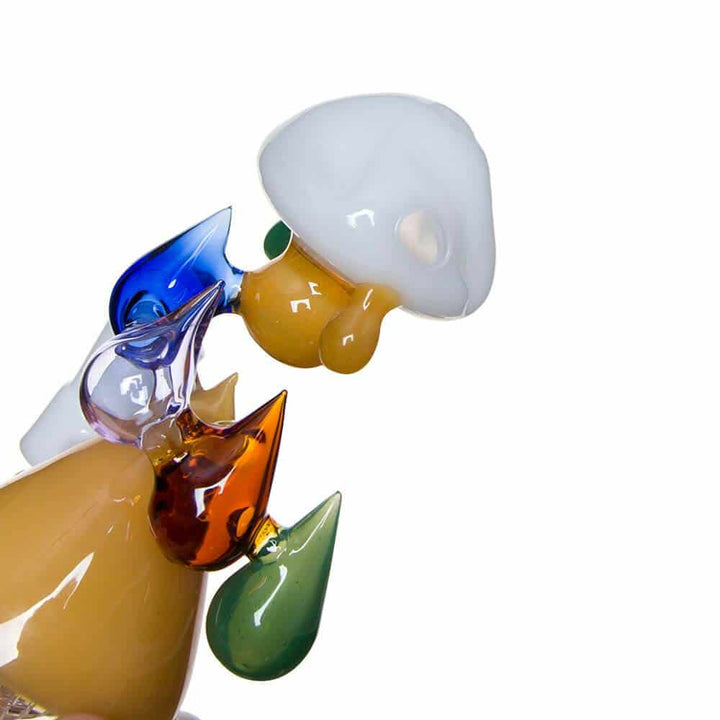 CLOUD RIG | CALIBEAR - view 3 | BDDbrands