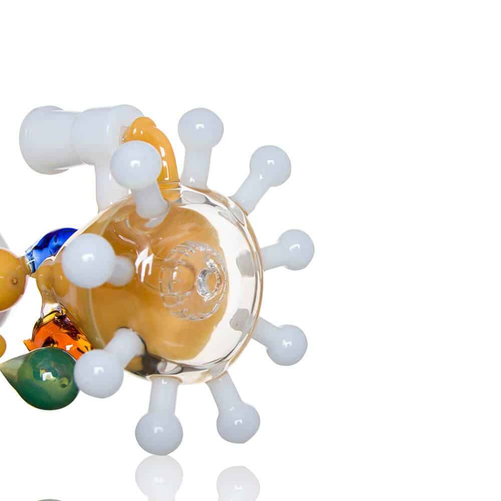 CLOUD RIG | CALIBEAR - view 5 | BDDbrands