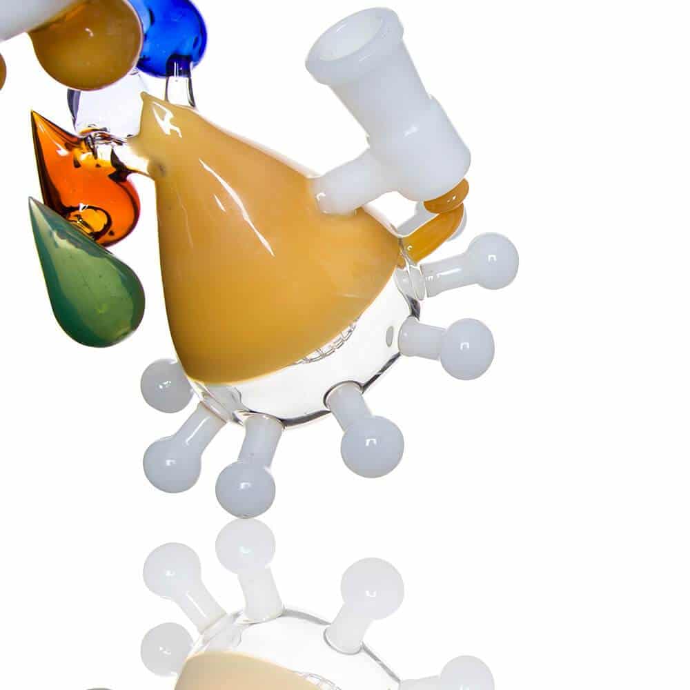 CLOUD RIG | CALIBEAR - view 4 | BDDbrands