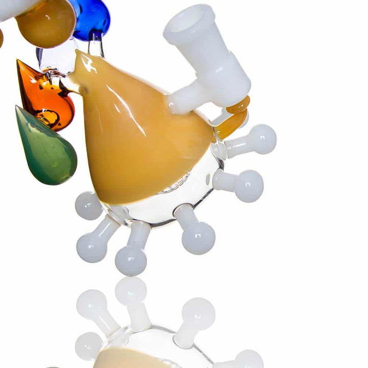 CLOUD RIG | CALIBEAR - view 4 | BDDbrands