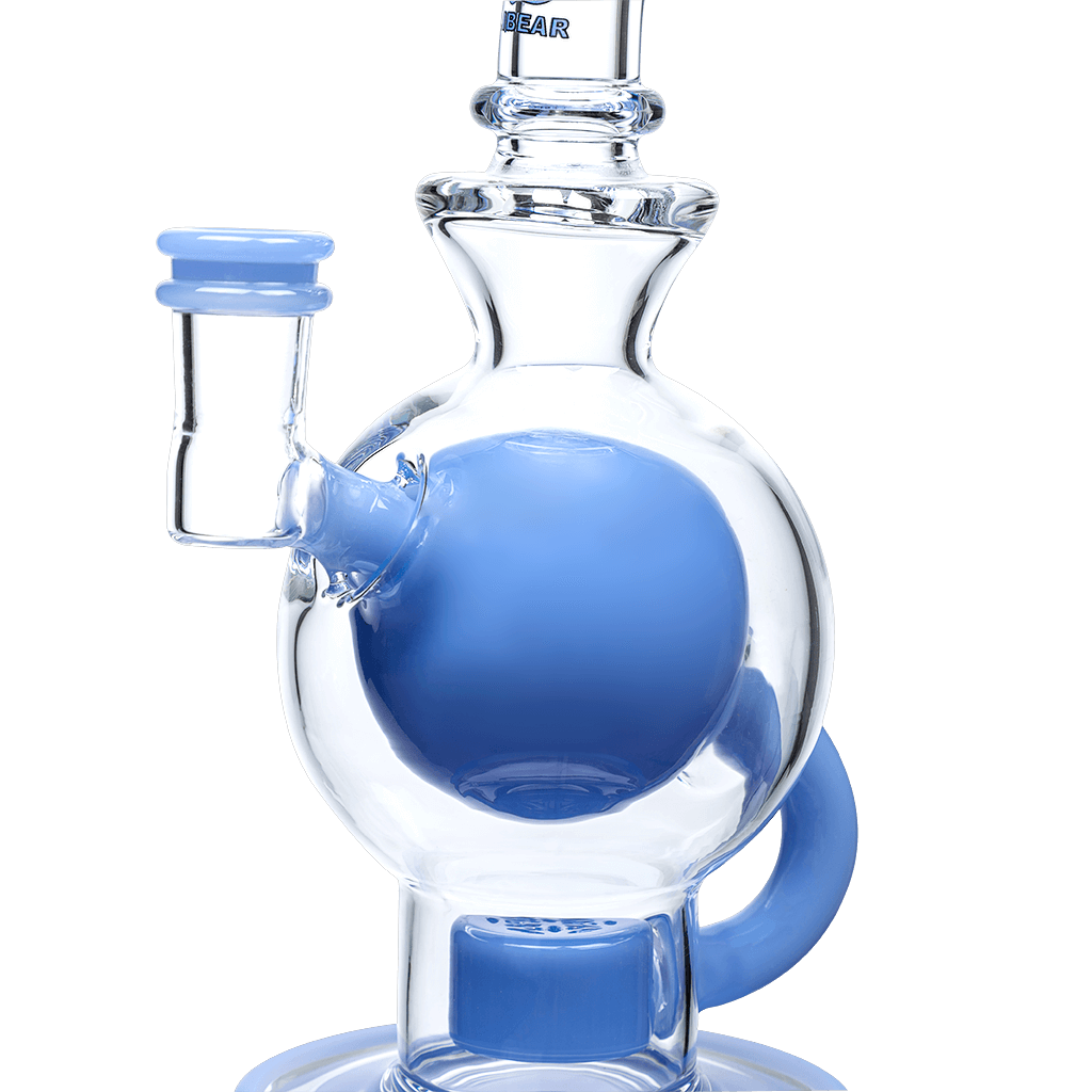 COLORED BALL RIG - view 14 | BDDbrands