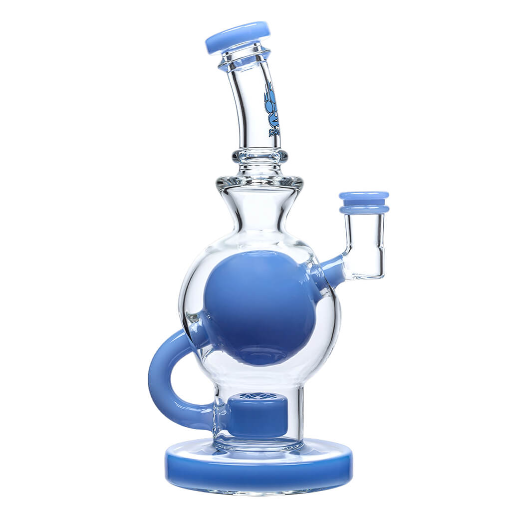 COLORED BALL RIG - view 2 | BDDbrands