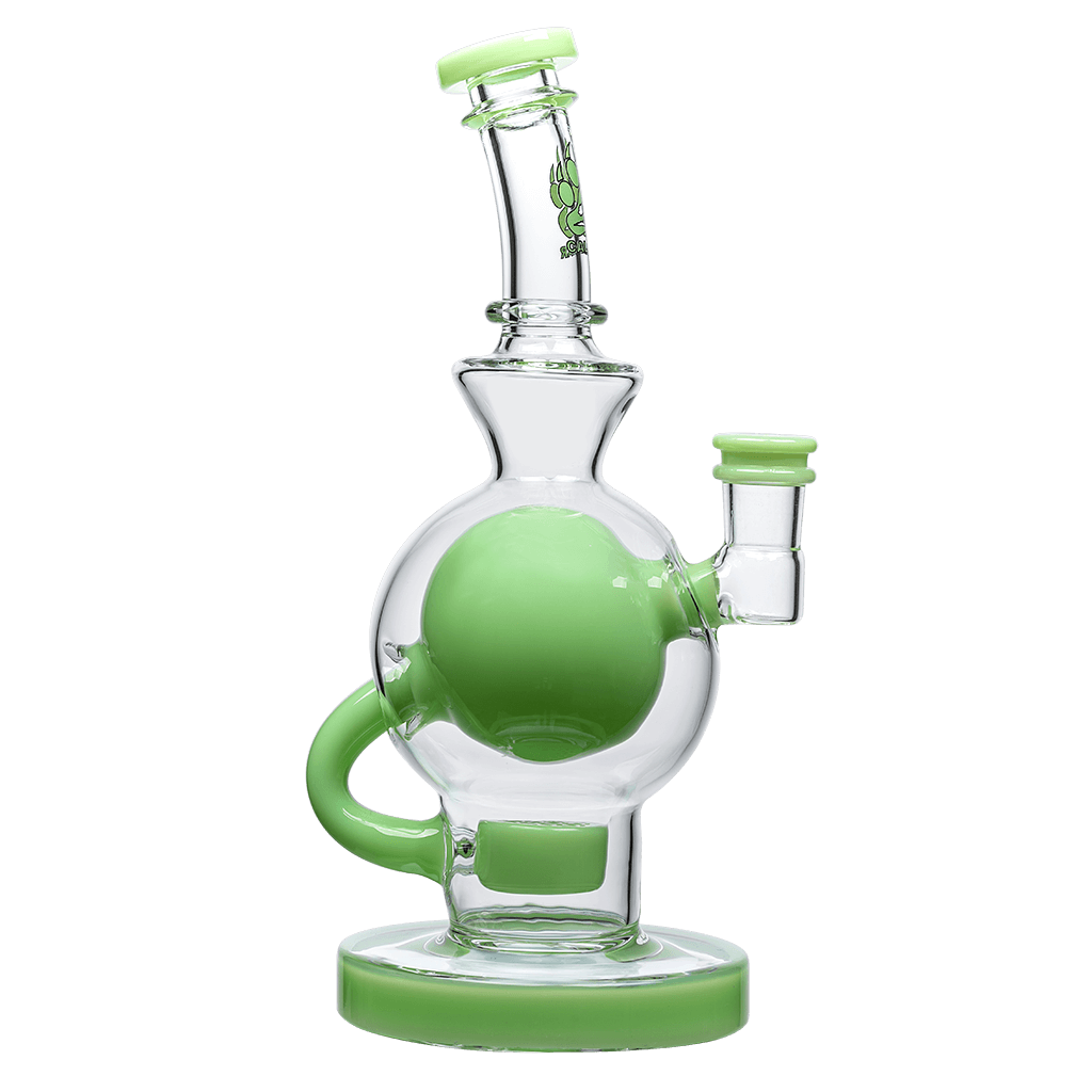 COLORED BALL RIG - view 10 | BDDbrands