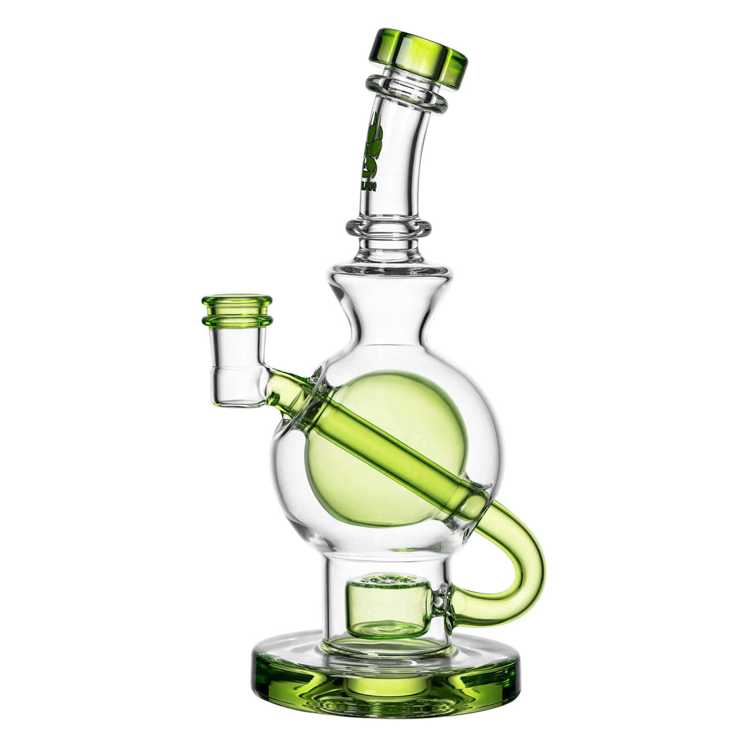 COLORED BALL RIG - view 5 | BDDbrands