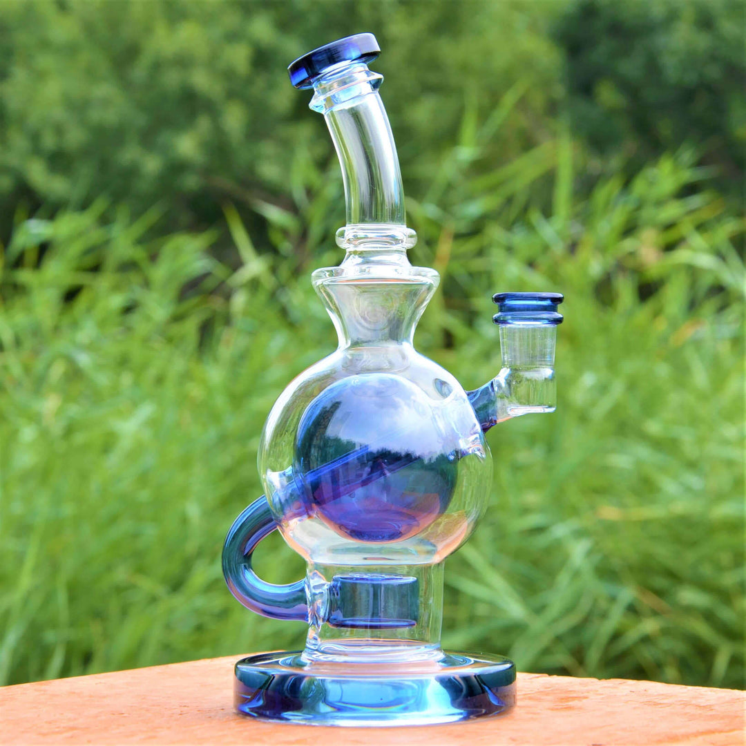 COLORED BALL RIG - view 22 | BDDbrands