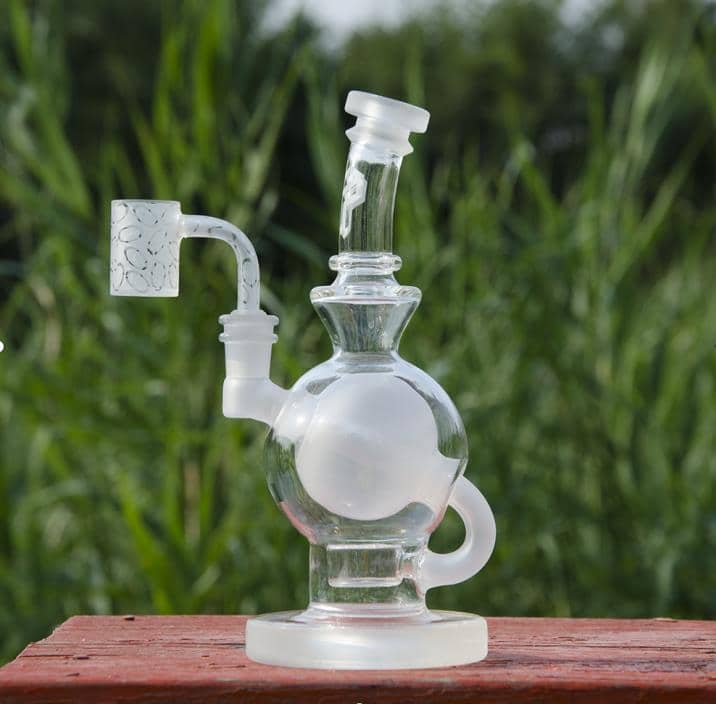 COLORED BALL RIG - view 23 | BDDbrands