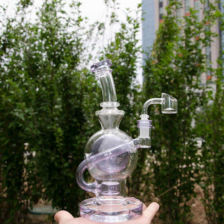 COLORED BALL RIG - view 17 | BDDbrands