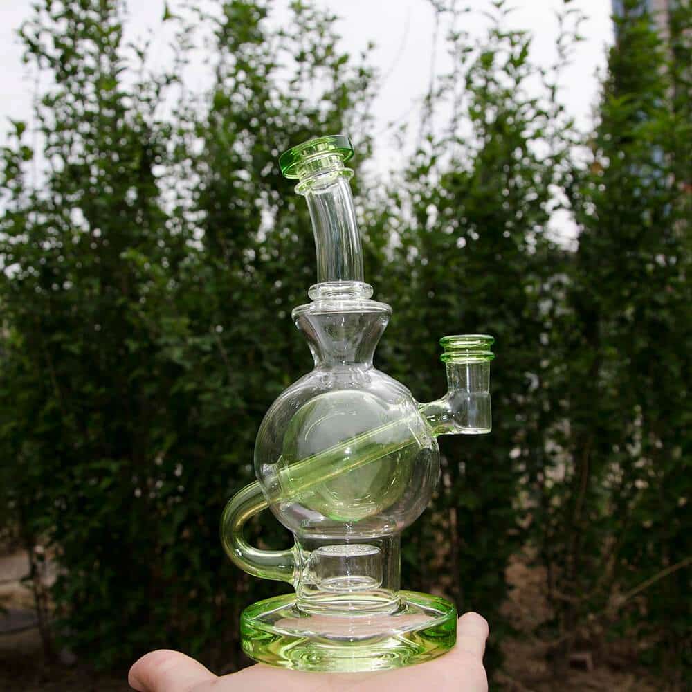 COLORED BALL RIG - view 18 | BDDbrands