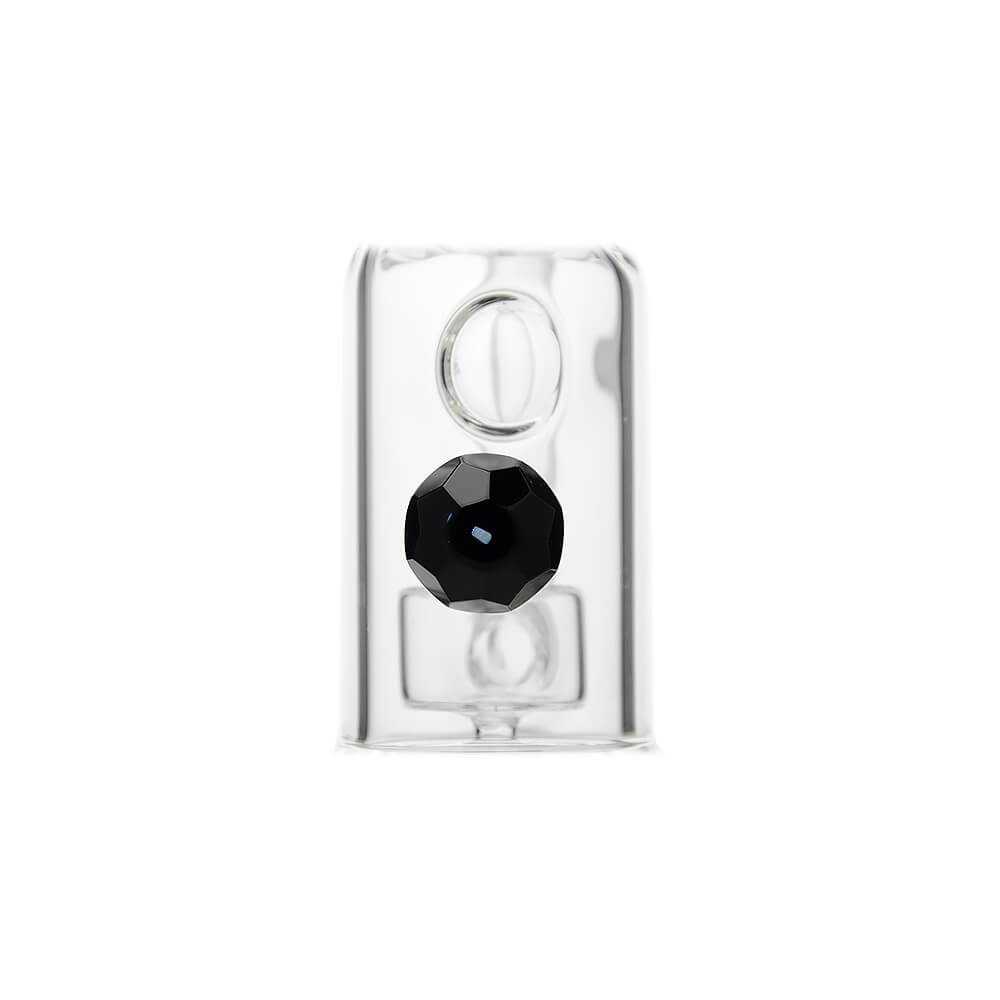 COLORED HOLED STRAIGHT TUBE WATER PIPE - view 25 | BDDbrands