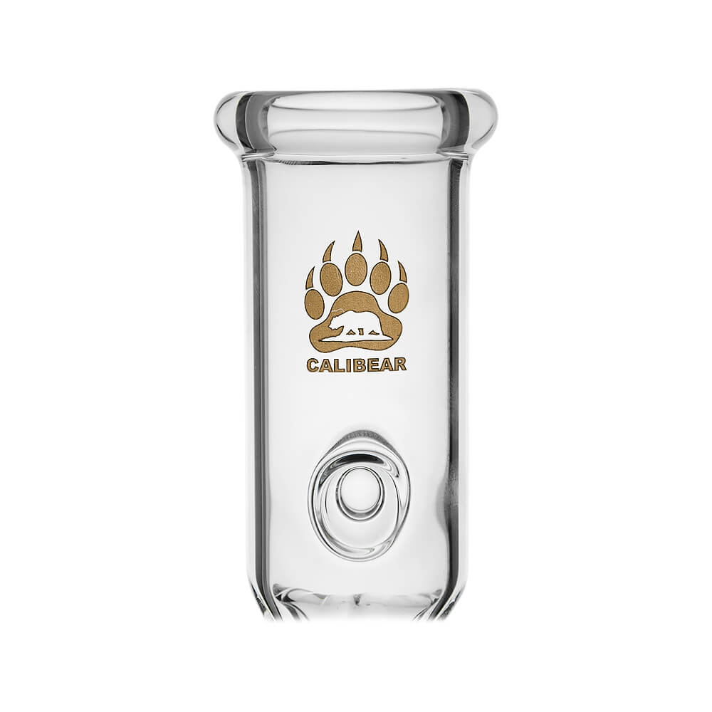 COLORED HOLED STRAIGHT TUBE WATER PIPE - view 26 | BDDbrands