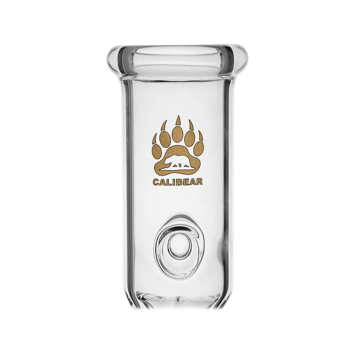 COLORED HOLED STRAIGHT TUBE WATER PIPE - view 26 | BDDbrands