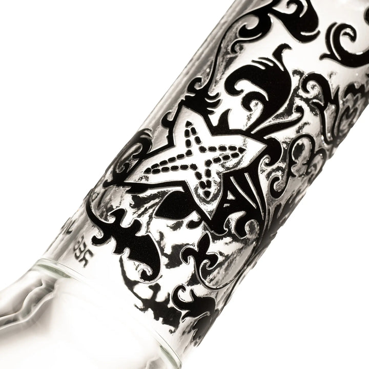 Regal 14" Beaker Bong