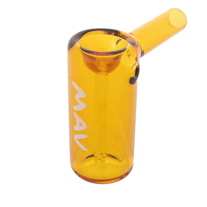 MAV Mini Standing Hammer Bubbler