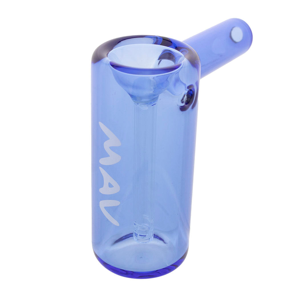 MAV Mini Standing Hammer Bubbler