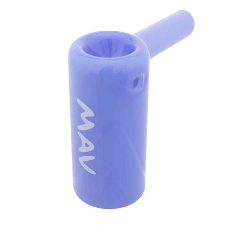 MAV Mini Standing Hammer Bubbler