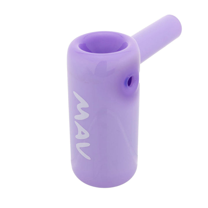 MAV Mini Standing Hammer Bubbler