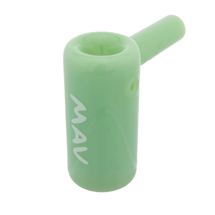 MAV Mini Standing Hammer Bubbler