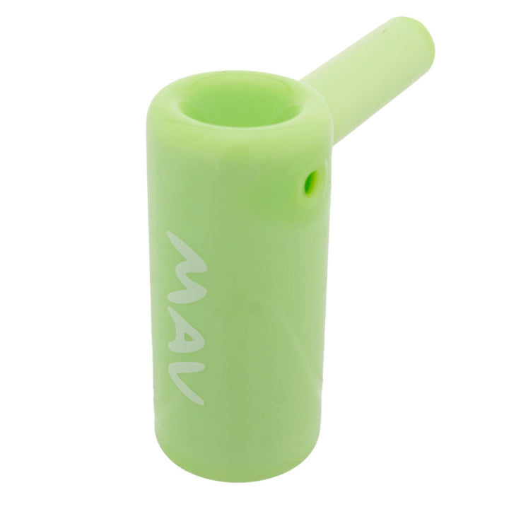 MAV Mini Standing Hammer Bubbler