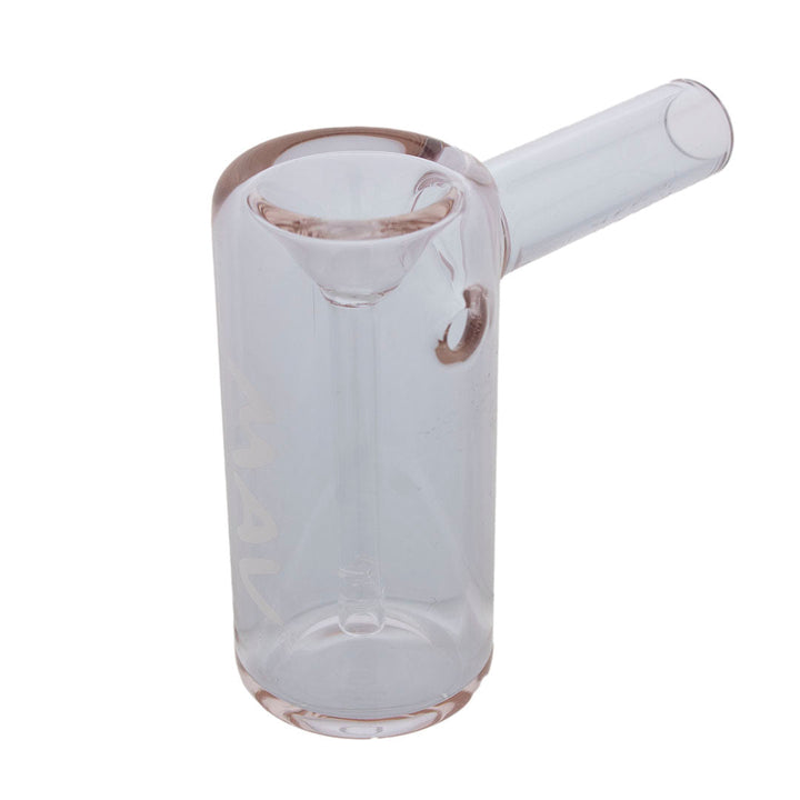 MAV Mini Standing Hammer Bubbler