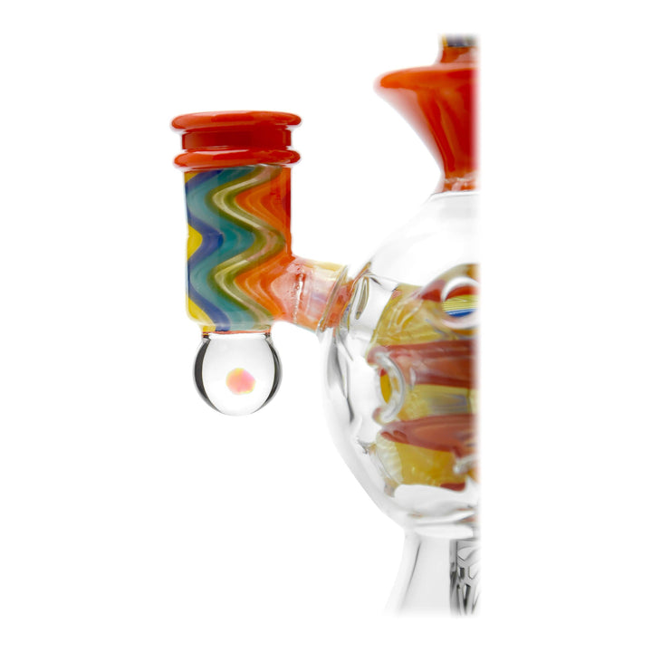 CALIBEAR WIGWAG EXOSPHERE WITH OPAL