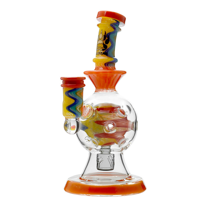 CALIBEAR WIGWAG EXOSPHERE WITH OPAL