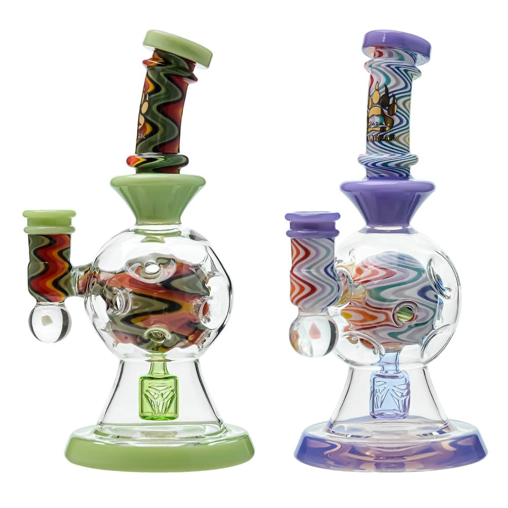 CALIBEAR WIGWAG EXOSPHERE WITH OPAL