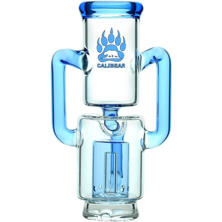 CALIBEAR RECYCLER CARTA ATTACHMENT.