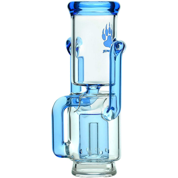 CALIBEAR RECYCLER CARTA ATTACHMENT.