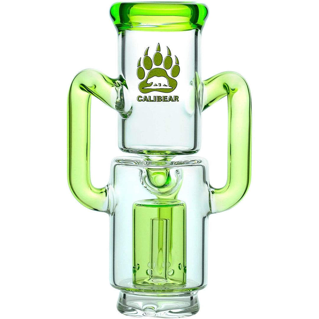 CALIBEAR RECYCLER CARTA ATTACHMENT.