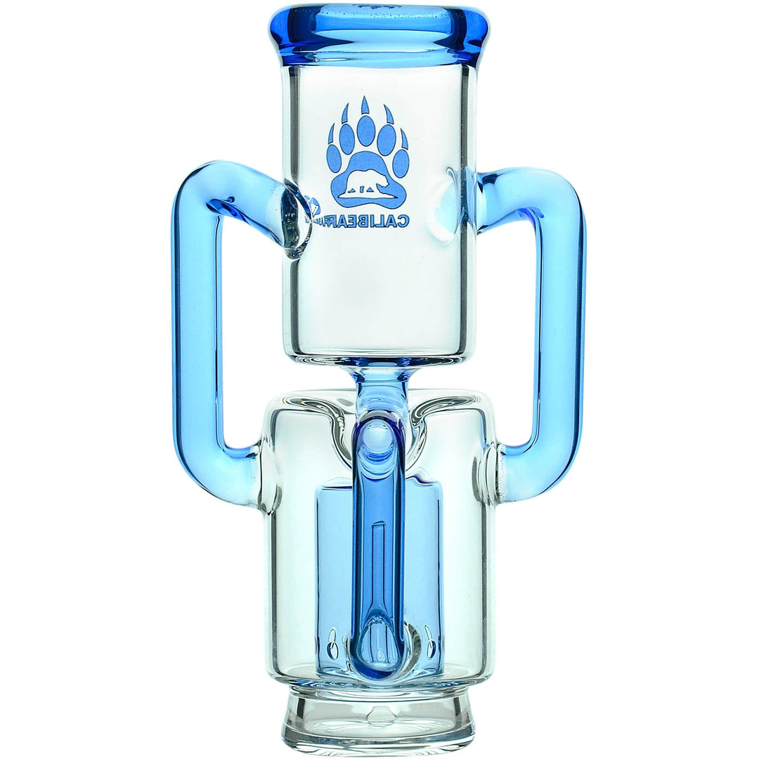 CALIBEAR RECYCLER CARTA ATTACHMENT.