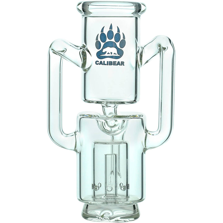 CALIBEAR RECYCLER CARTA ATTACHMENT.