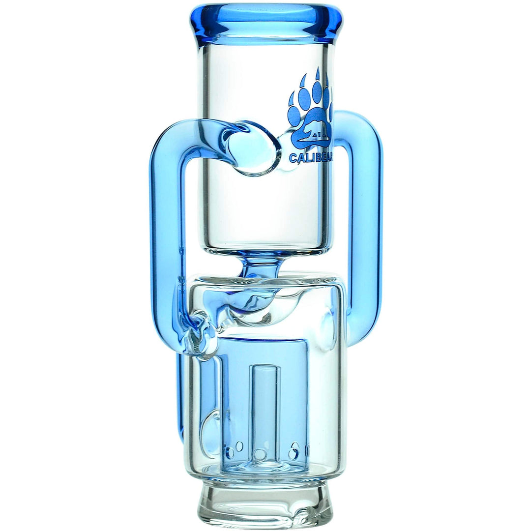 CALIBEAR RECYCLER CARTA ATTACHMENT.