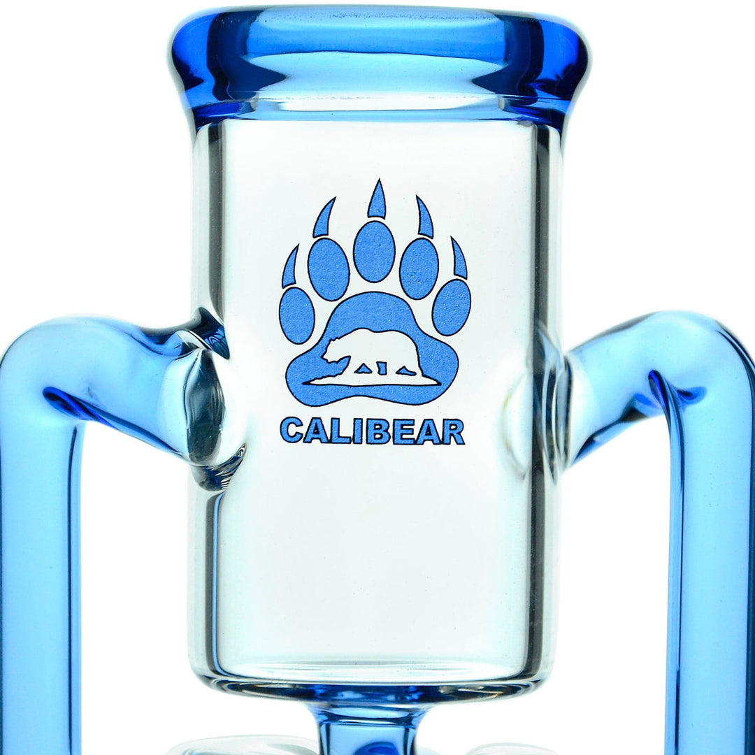 CALIBEAR RECYCLER CARTA ATTACHMENT.