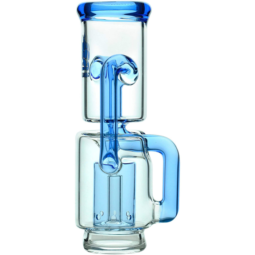CALIBEAR RECYCLER CARTA ATTACHMENT.