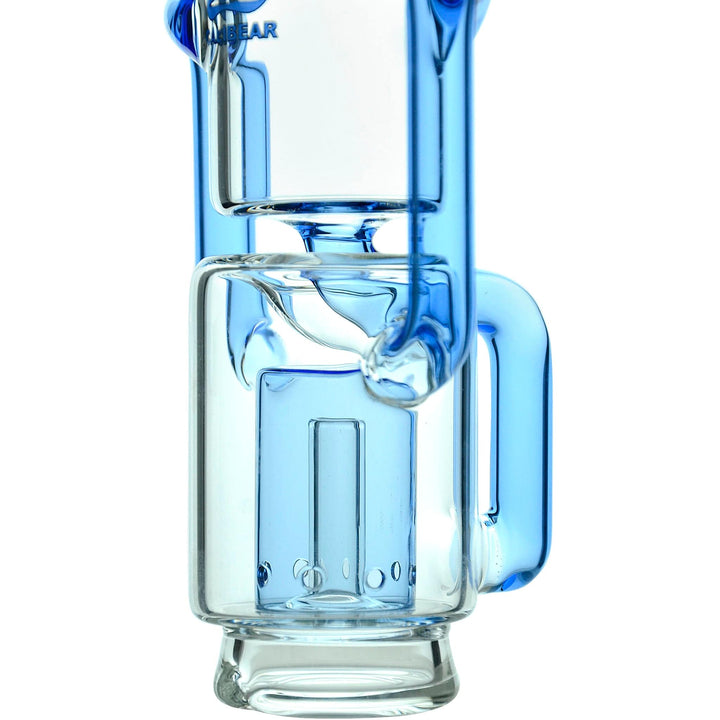 CALIBEAR RECYCLER CARTA ATTACHMENT.